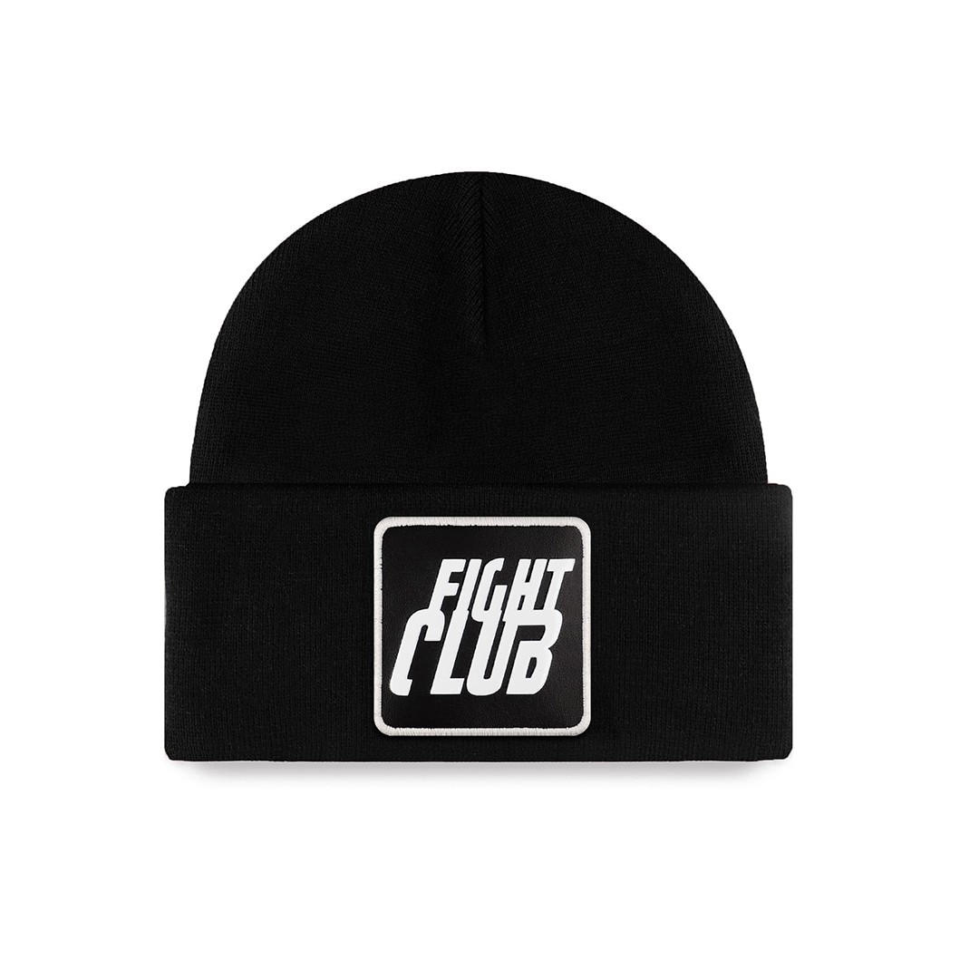 Fight Club - 11SB with Code Logo