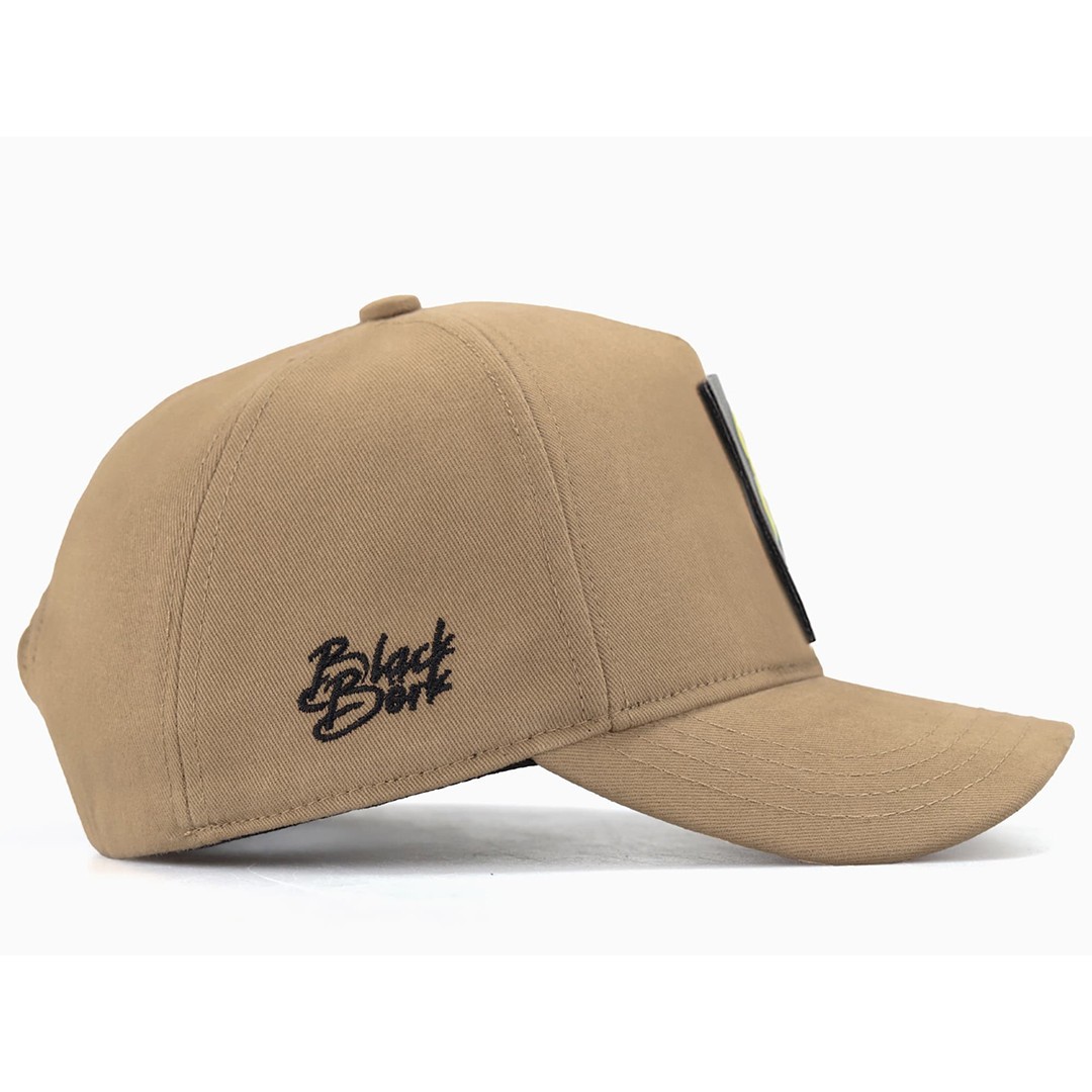 Mink Cap