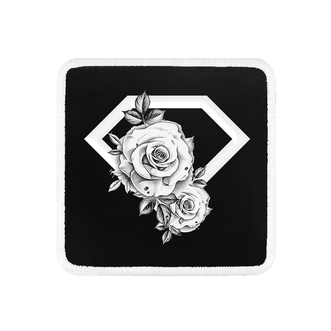 Fashion Black-White Patch - F - 6 with Code Logo