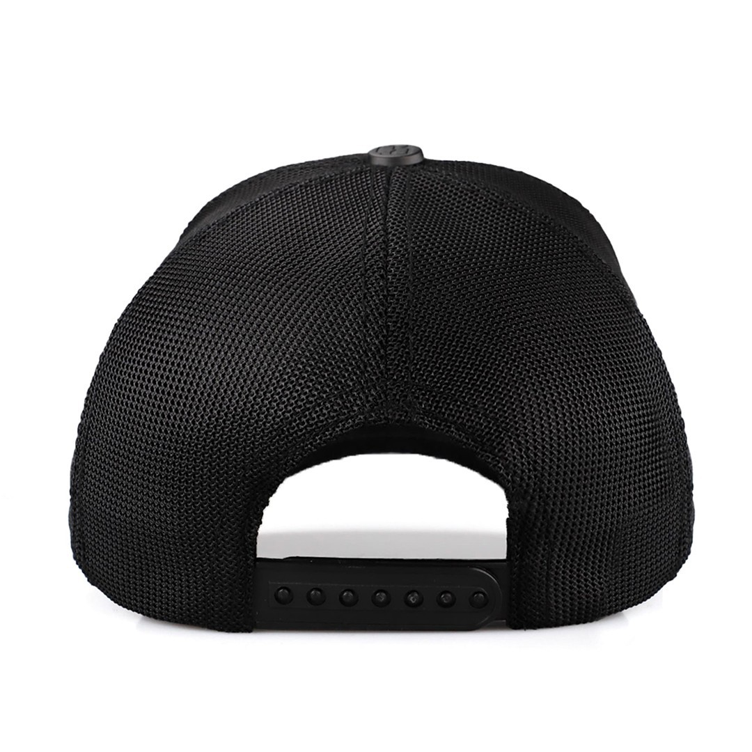 Fashion Black Cap