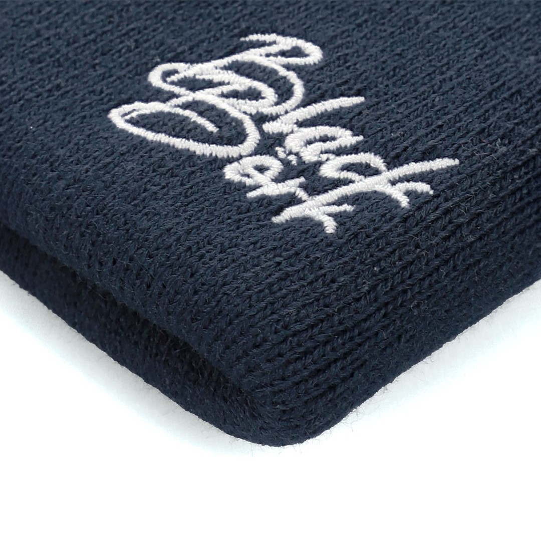 Indigo Beanie