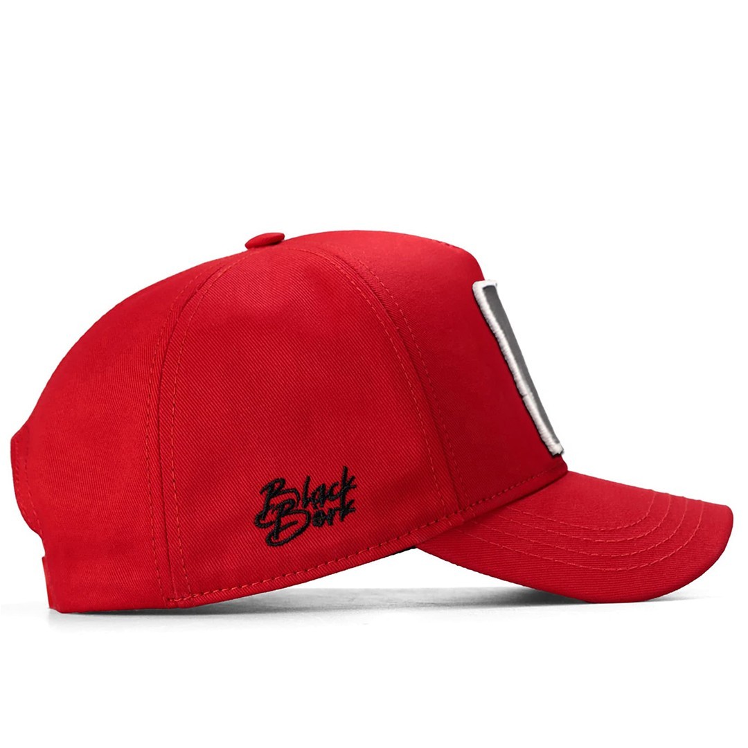 Red Cap