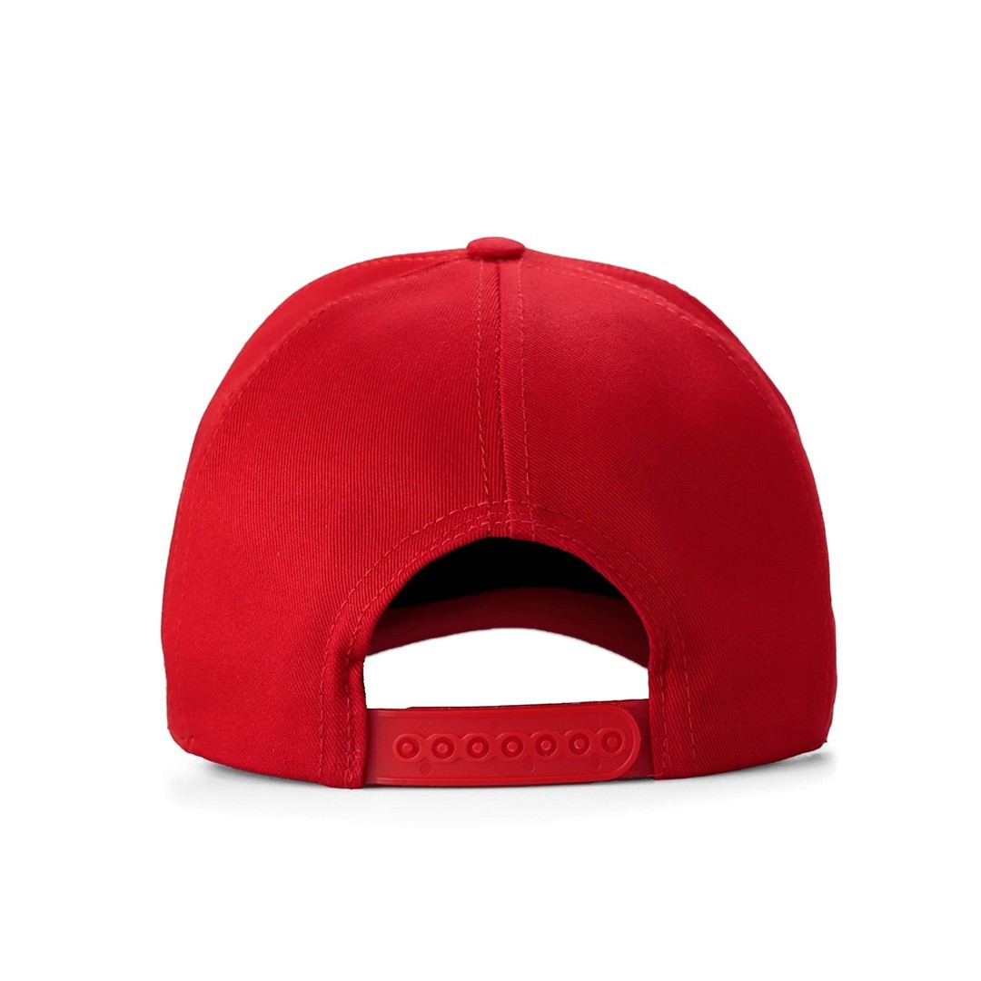 Red Cap