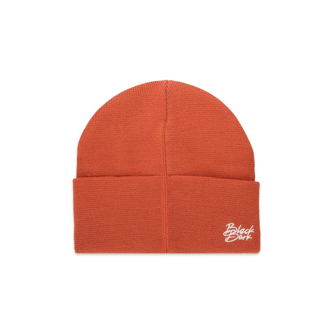 Khaki-Tile Beanie