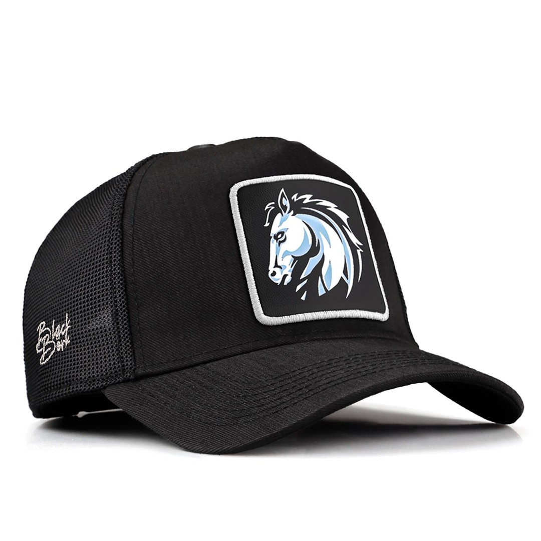 Horse - With 2SB Code Logo