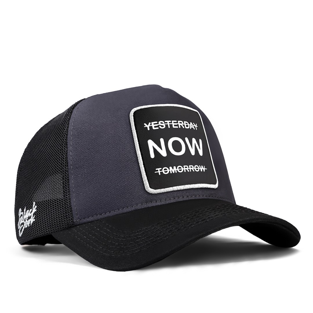 Yesterday Now Tomorrow - 1 Code with Logo