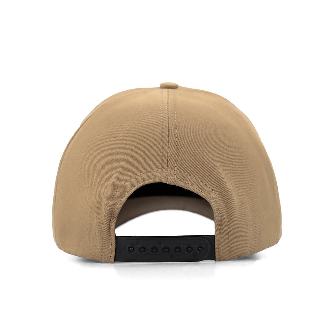 Mink Cap