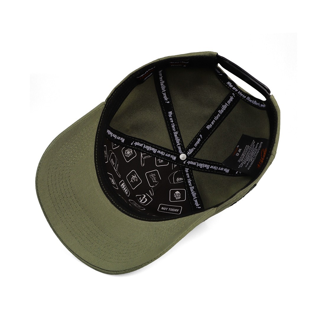 Khaki Cap