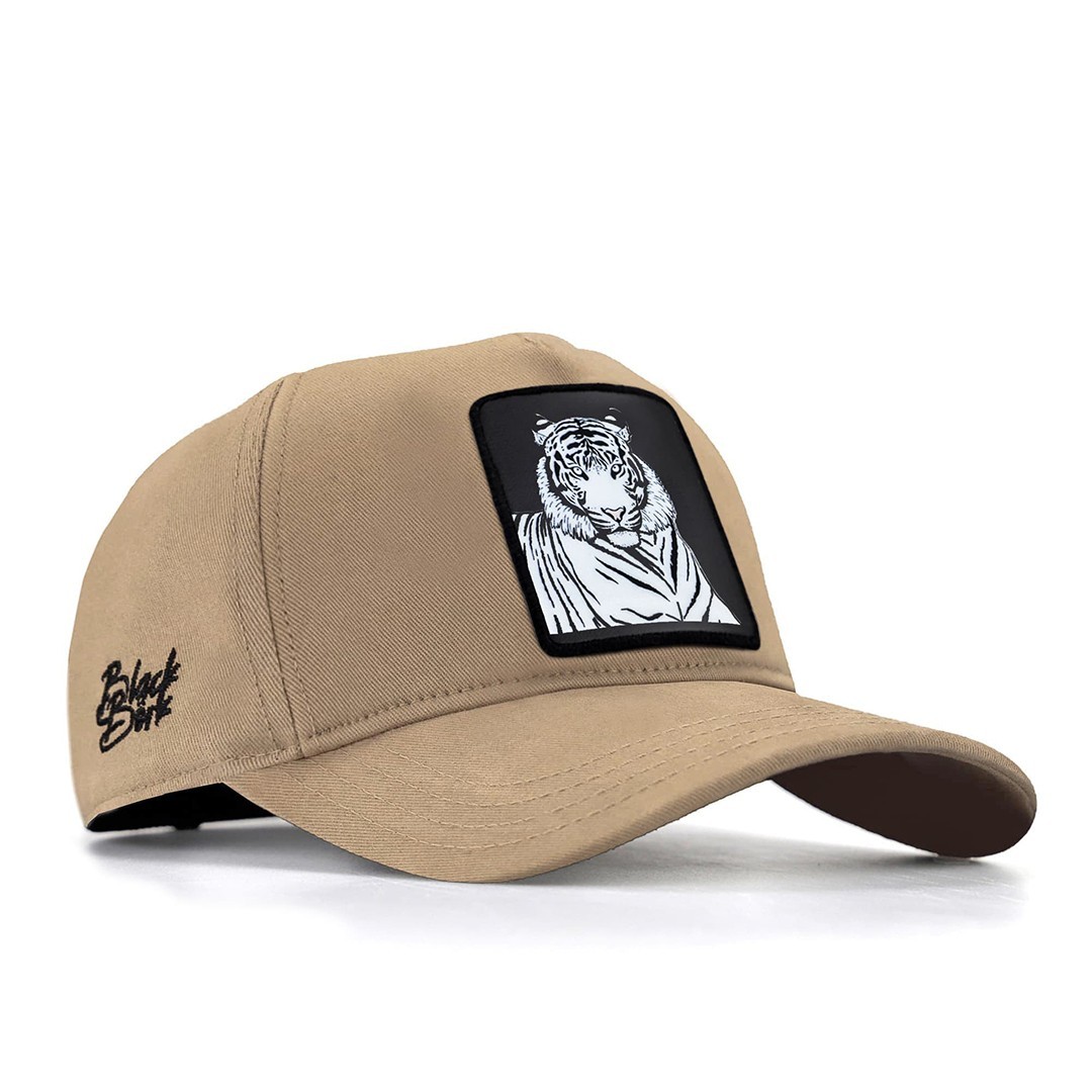 Mink Cap