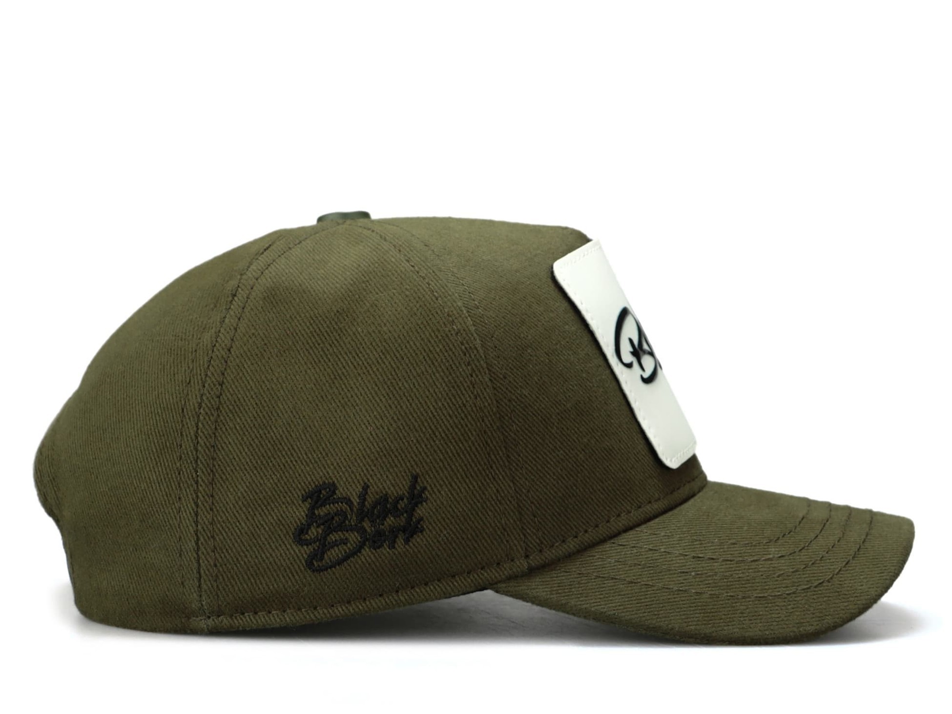 Khaki Kids Cap