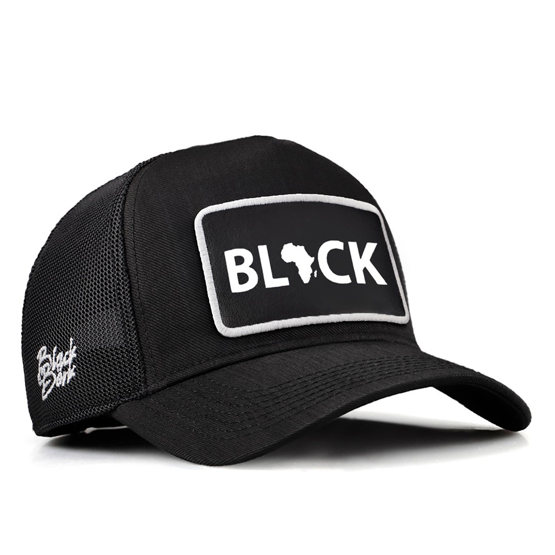 Black - With 2 Code Logo