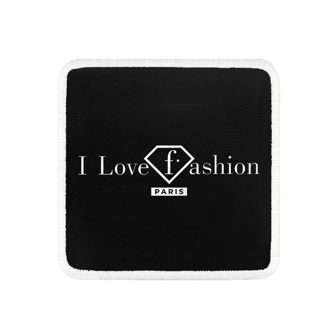 Fashion Black-White Patch - F - 12 with Code Logo