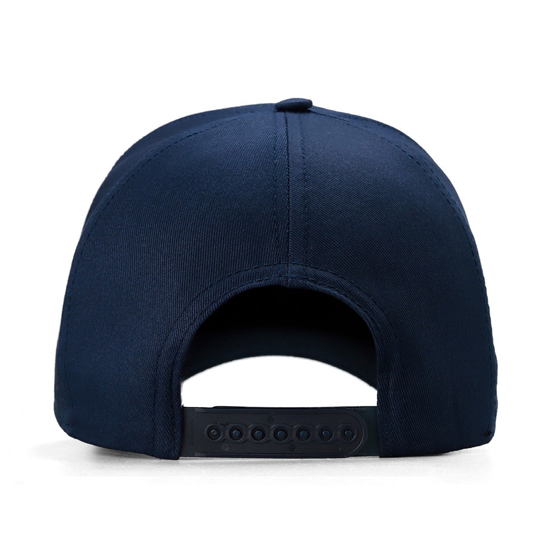 Navy Blue Cap