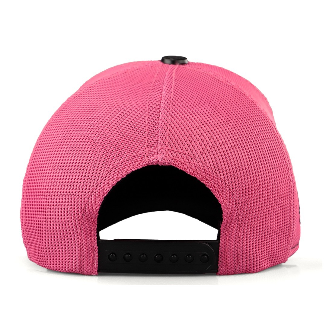 Double Color Cordura Cap