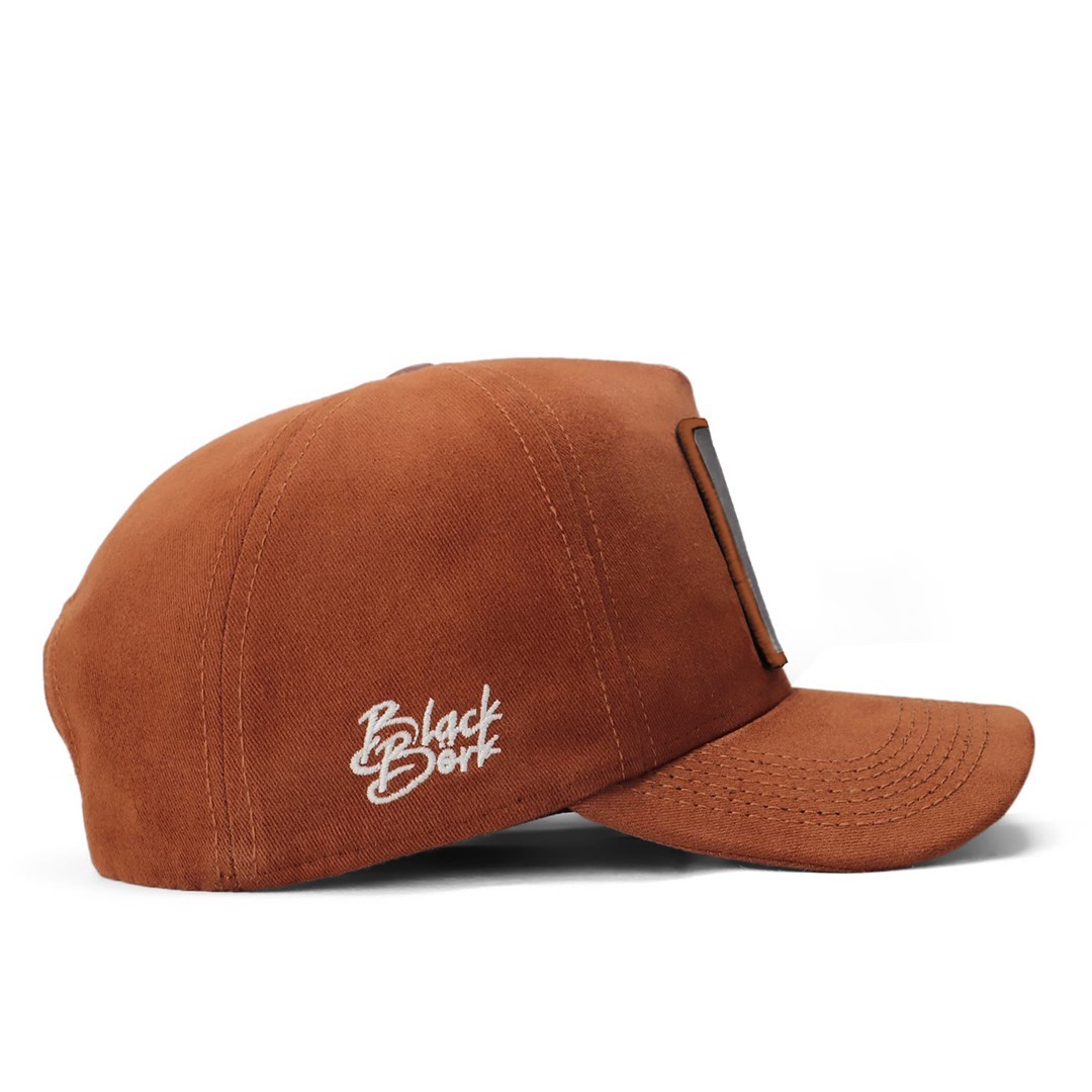 Camel Cap