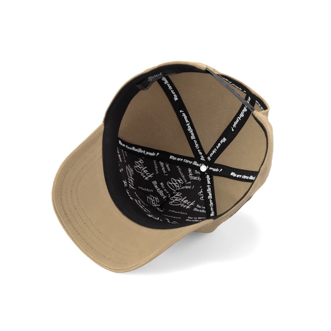 Mink Cap