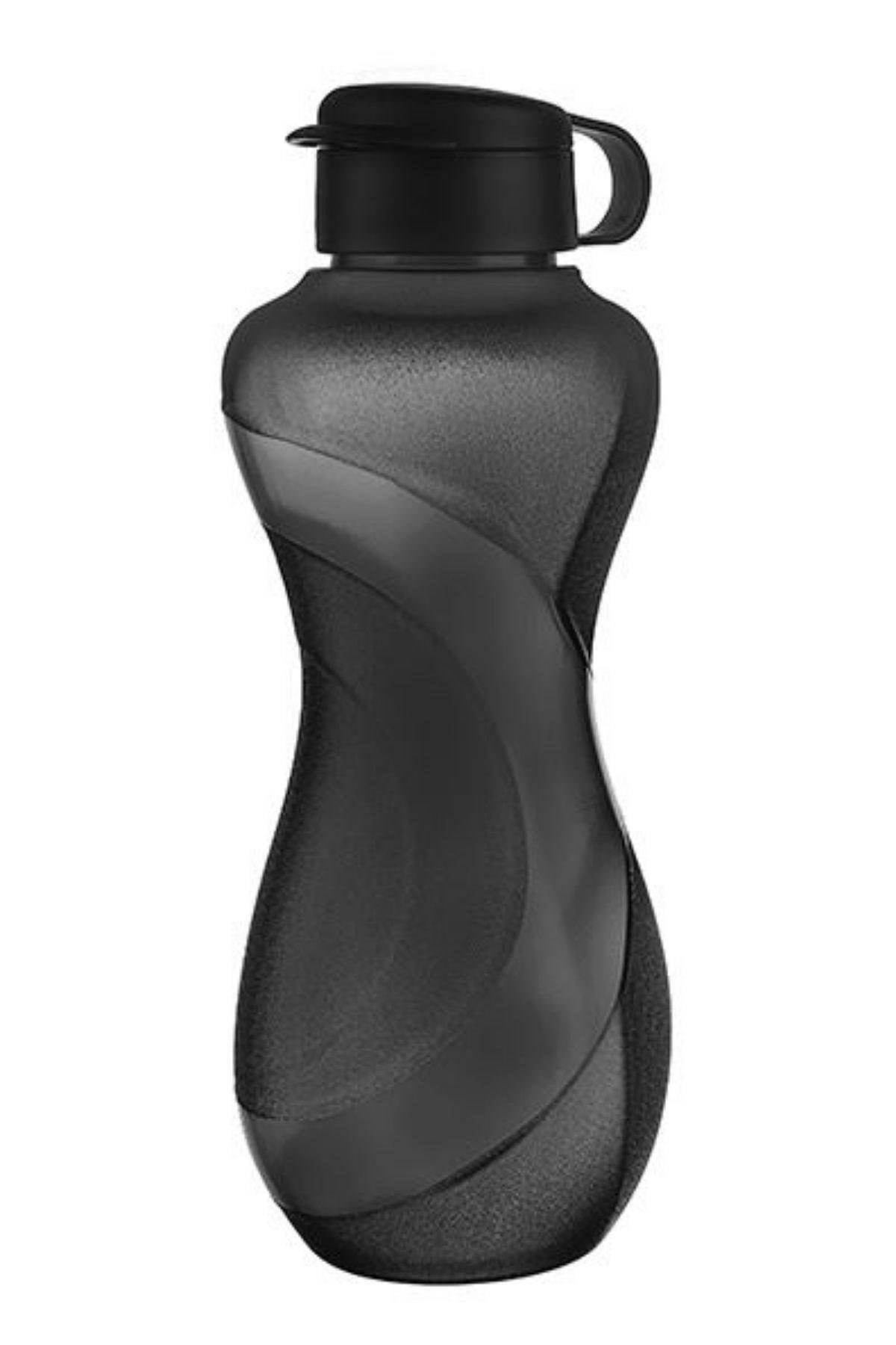 BUFFER® 2000ML Kapasiteli Sporcu Tipi Suluk Pratik El Matarası TP487