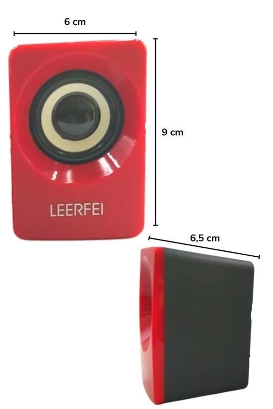 BUFFER® N62 1+1 Multimedia USB ve Jacklı Mini Hoparlör Yüksek Stereo Ses Sistemi