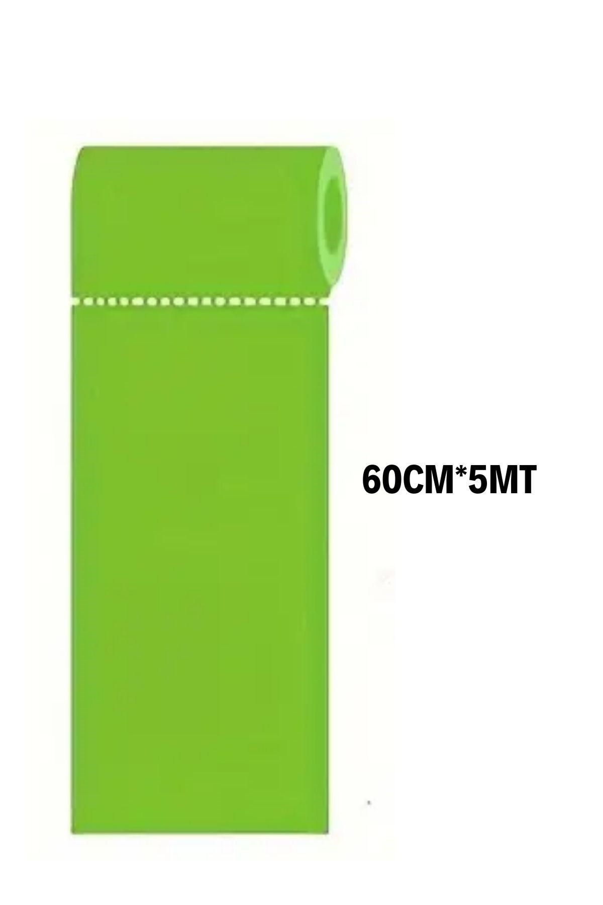 BUFFER® Mermer Desenli Sticker Folyo Atina Grisi 60CM*5MT