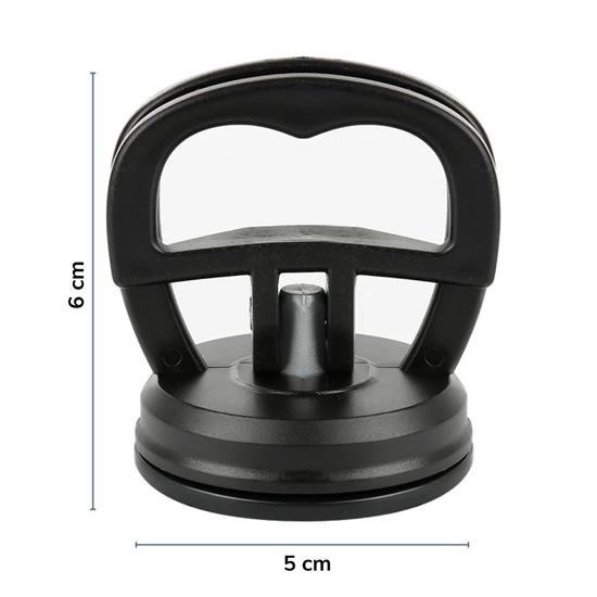 BUFFER® Çok Amaçlı Vakumlama Araç Göçük Düzeltme Kaporta Çektirme  Aparatı Vantuz
