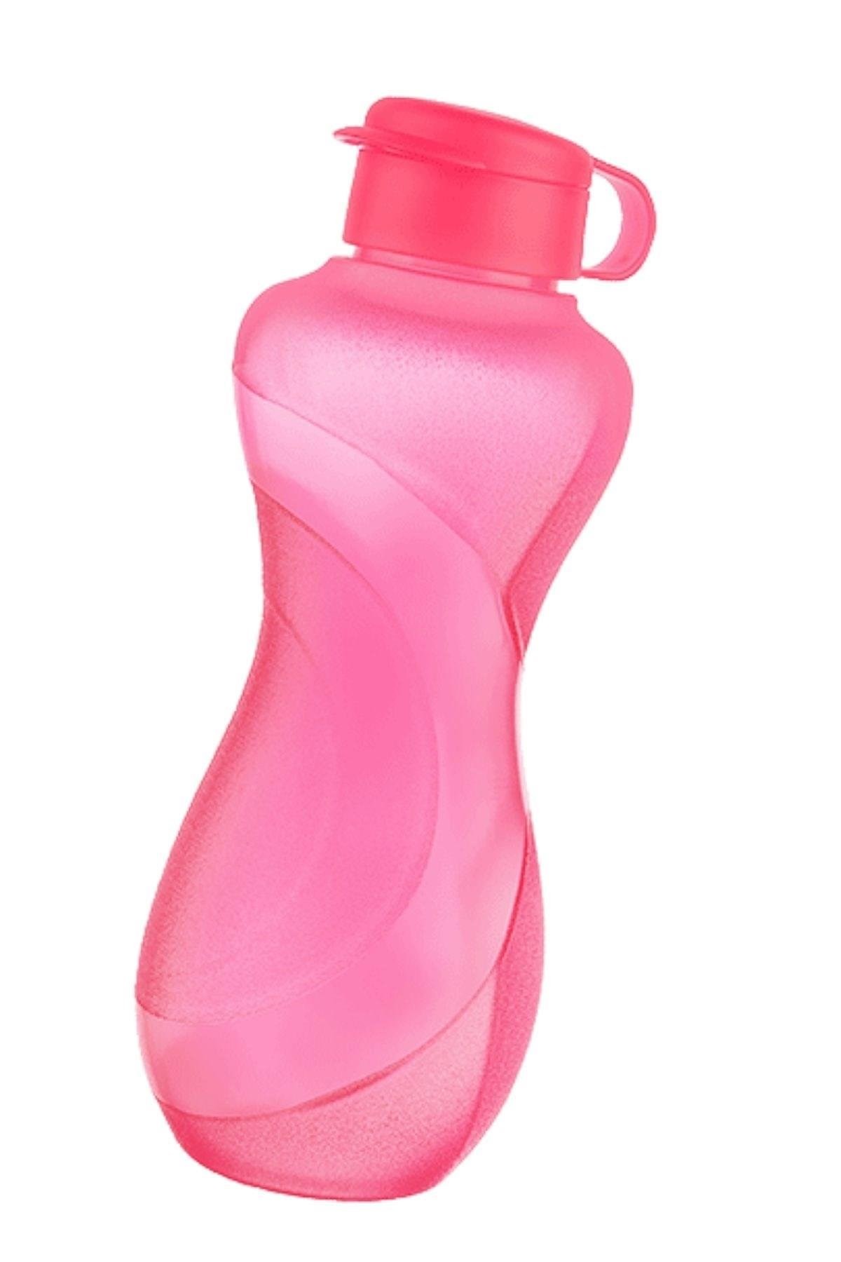 BUFFER® 2000ML Kapasiteli Sporcu Tipi Suluk Pratik El Matarası TP487