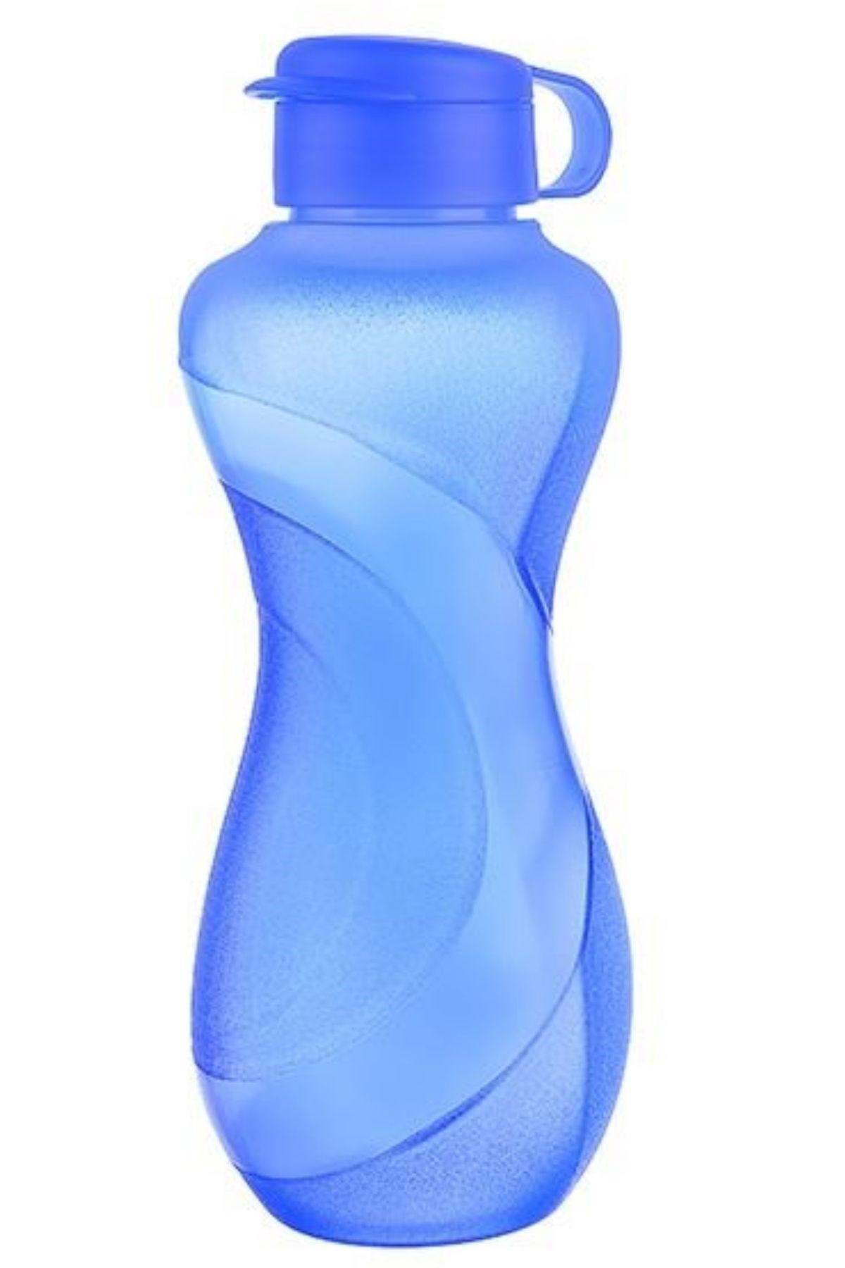 BUFFER® 2000ML Kapasiteli Sporcu Tipi Suluk Pratik El Matarası TP487