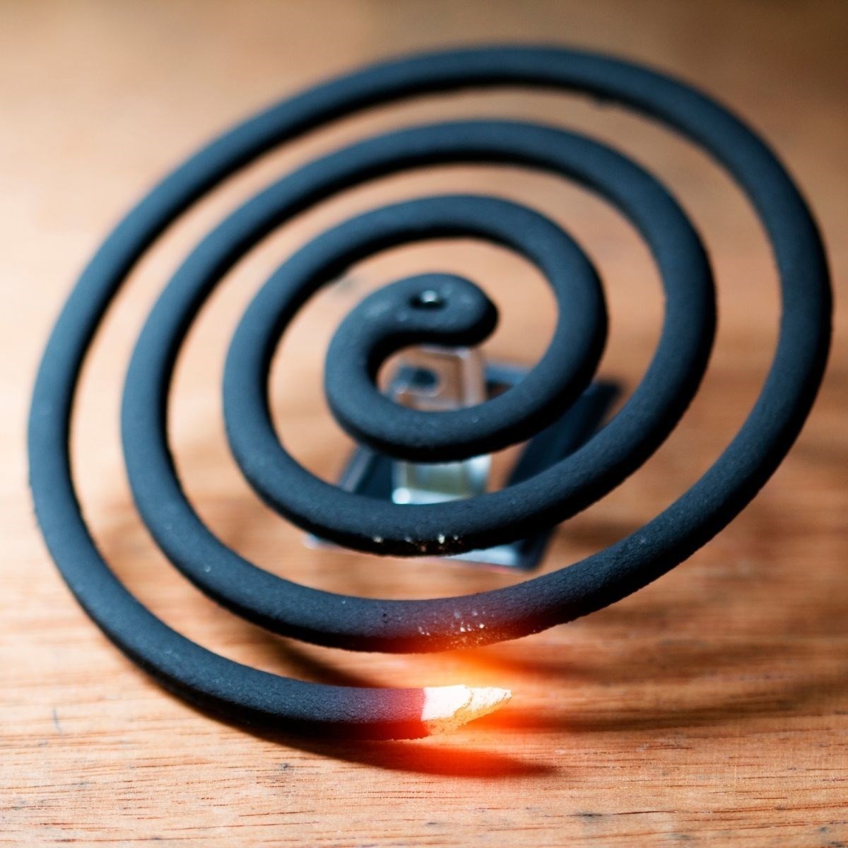 BUFFER® Yasemin Kokulu 5 Çift (10 Adet) Spiral Sinek ve Haşere Kovucu Spiral