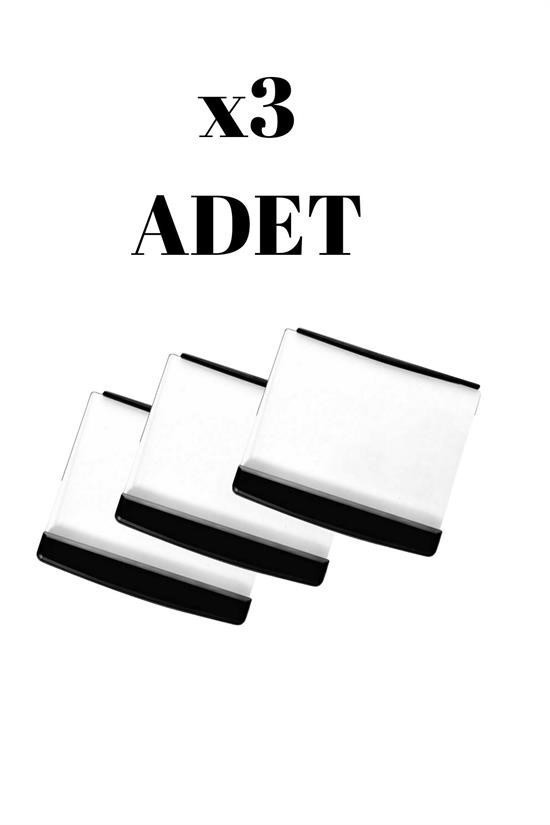 BUFFER® Kitap Arası Okuma Işığı Led Panel Kitap Okuma Lambası