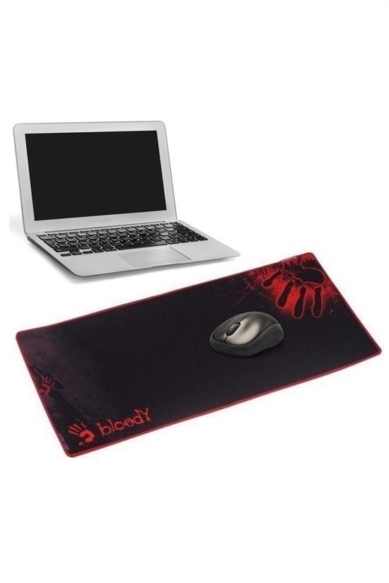 BUFFER® 90x40 Mouse Pad Gaming Oyuncu Gamer Kaymaz Taban Büyük Boy Ofis Tipi Fare Altlığı Goliathus