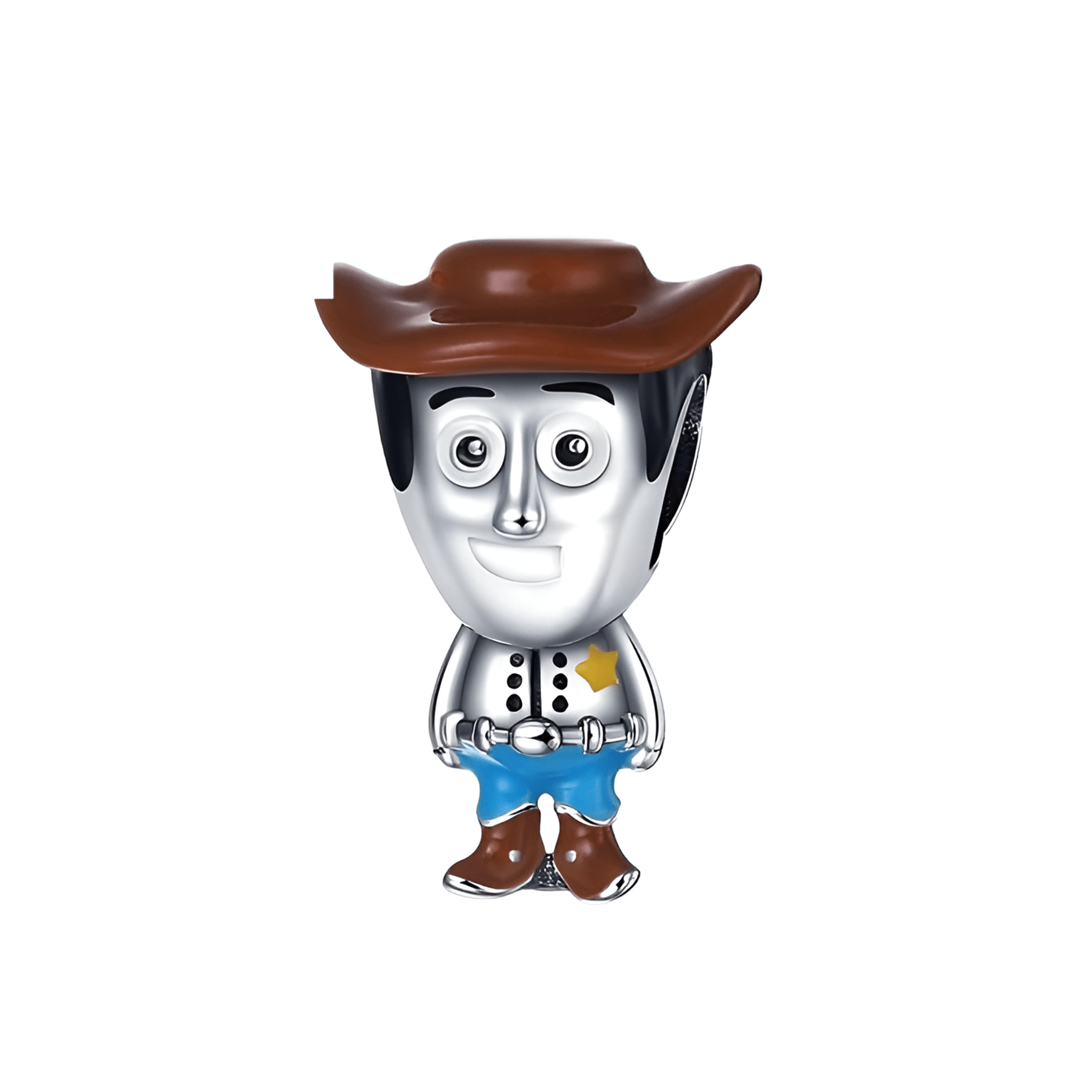 Disney Woody Charm