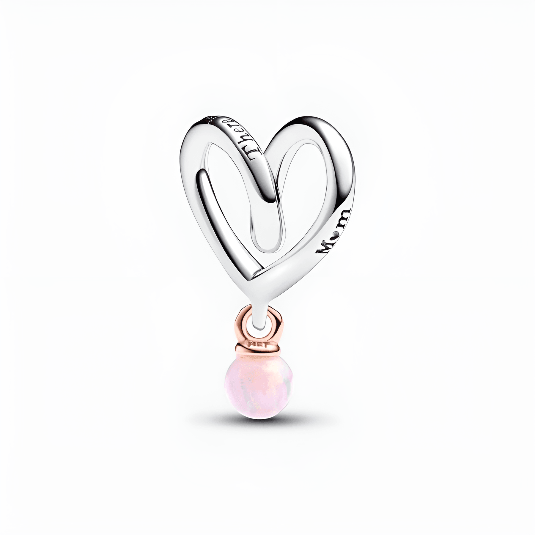 Kalbin Işığı Charm