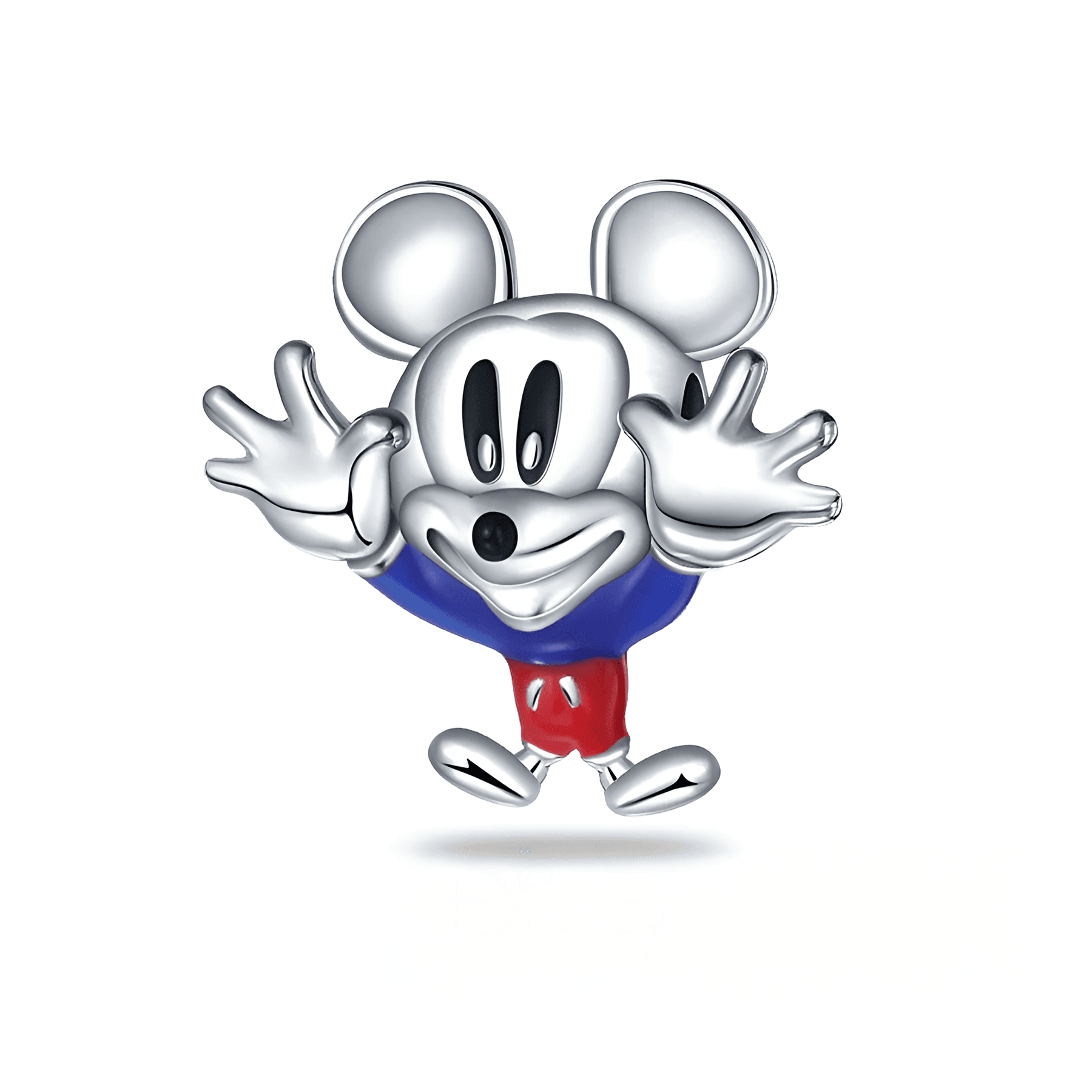 Mickey'nin Neşeli Selamı Charmı
