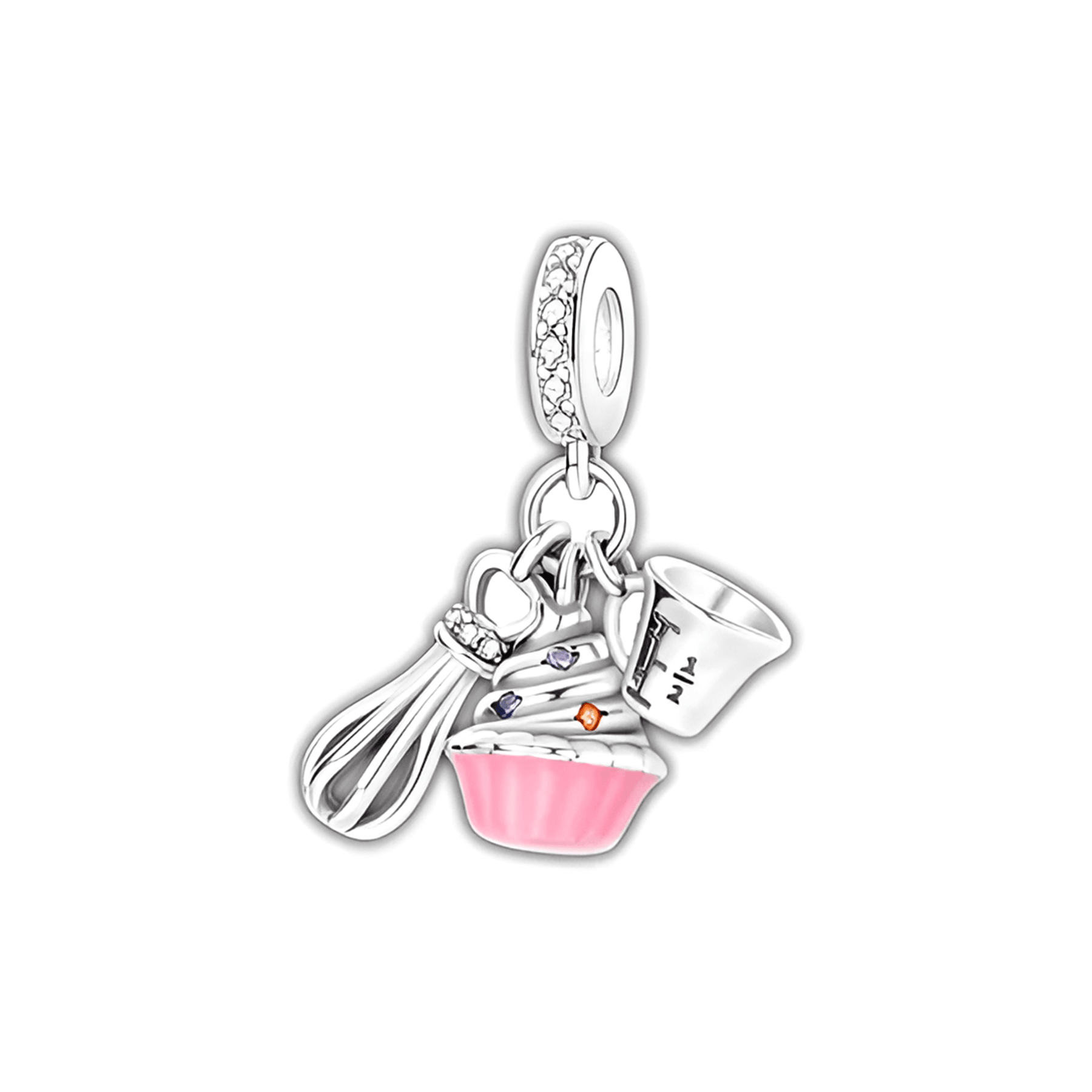 Kitchen Chef Charm