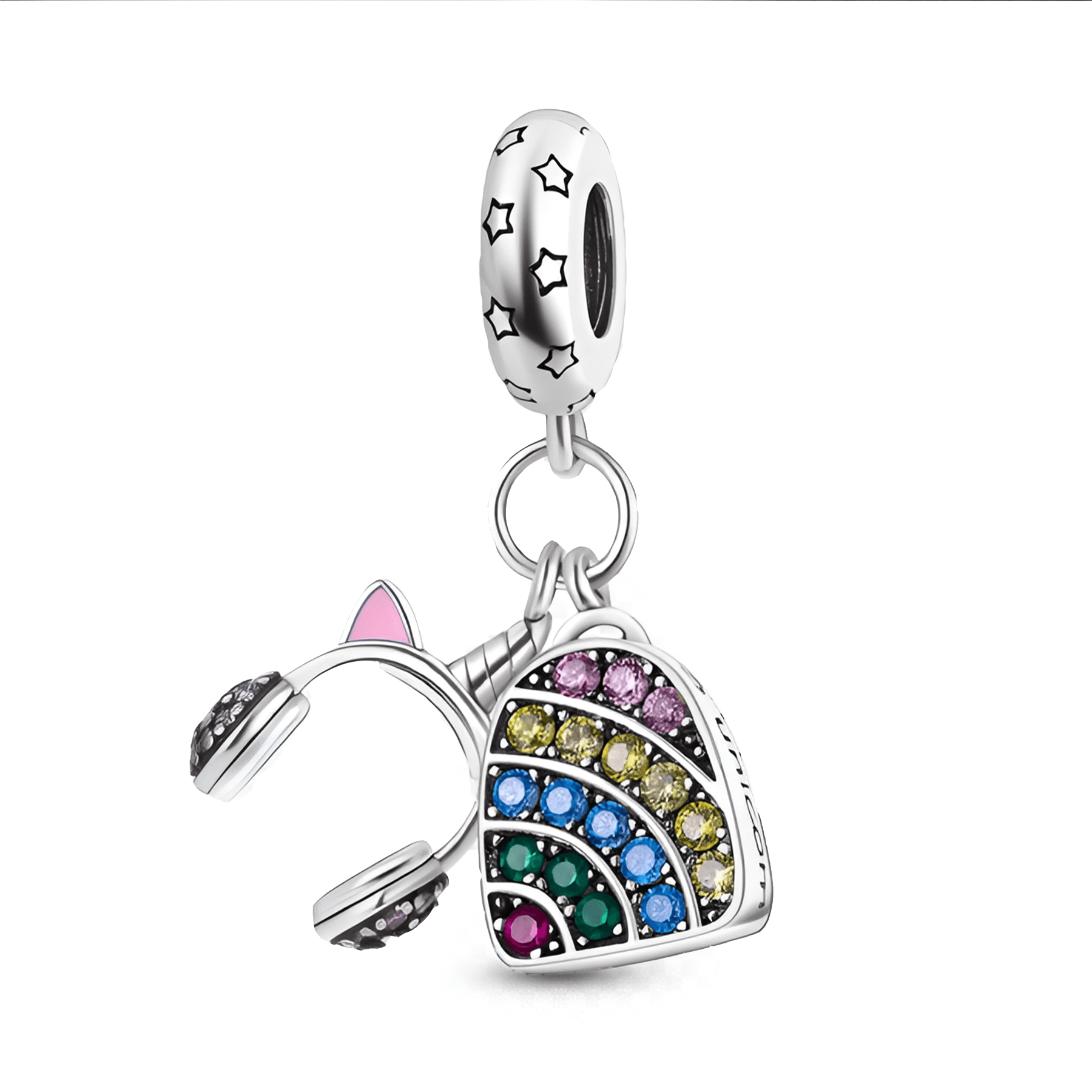 Gamer Charm