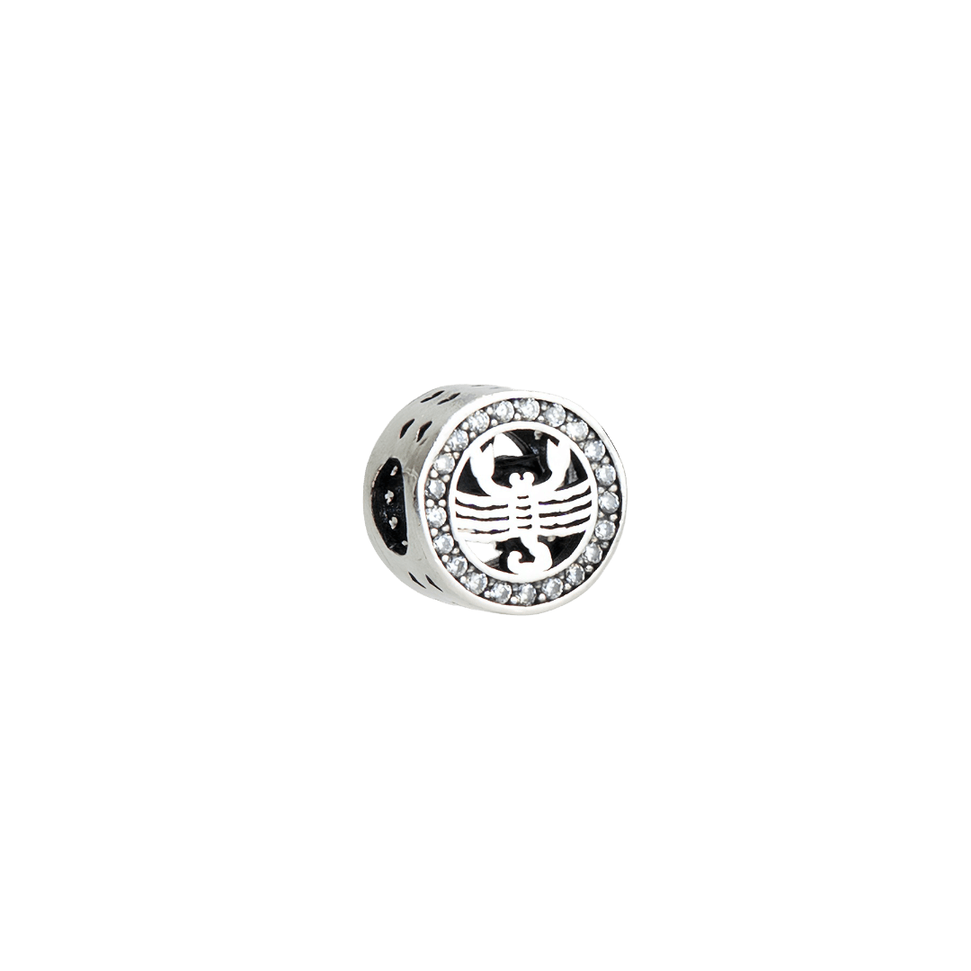 Akrep Burcu Charm