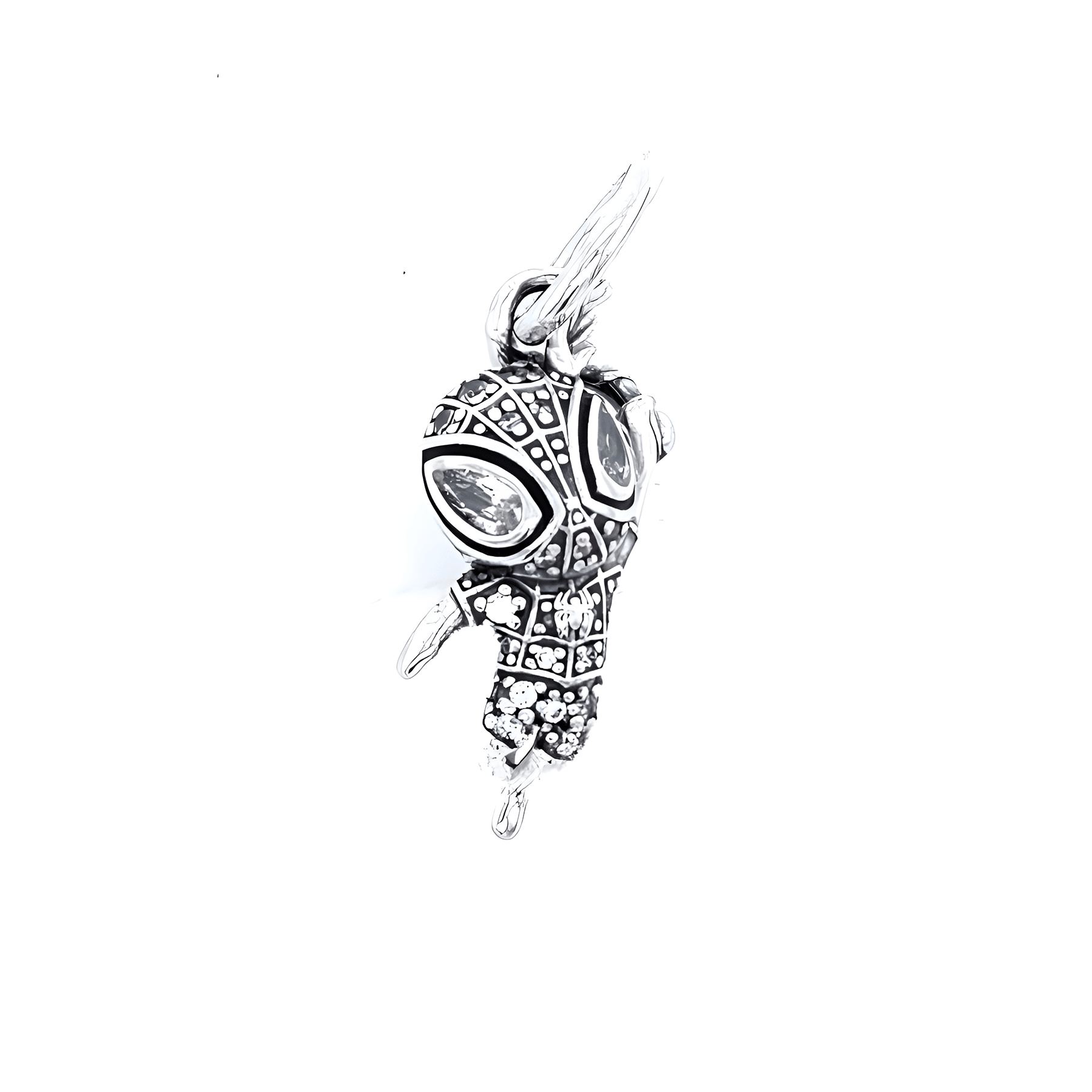 Marvel Spiderman Charm