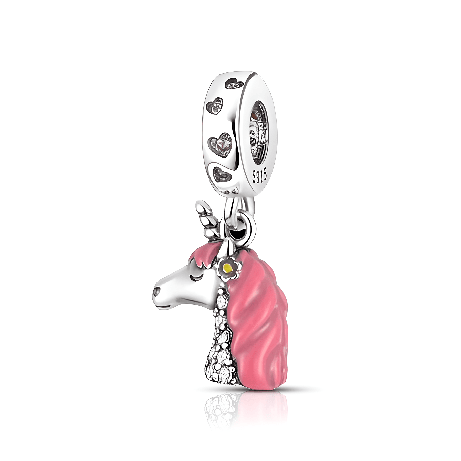 Unicorn Charm