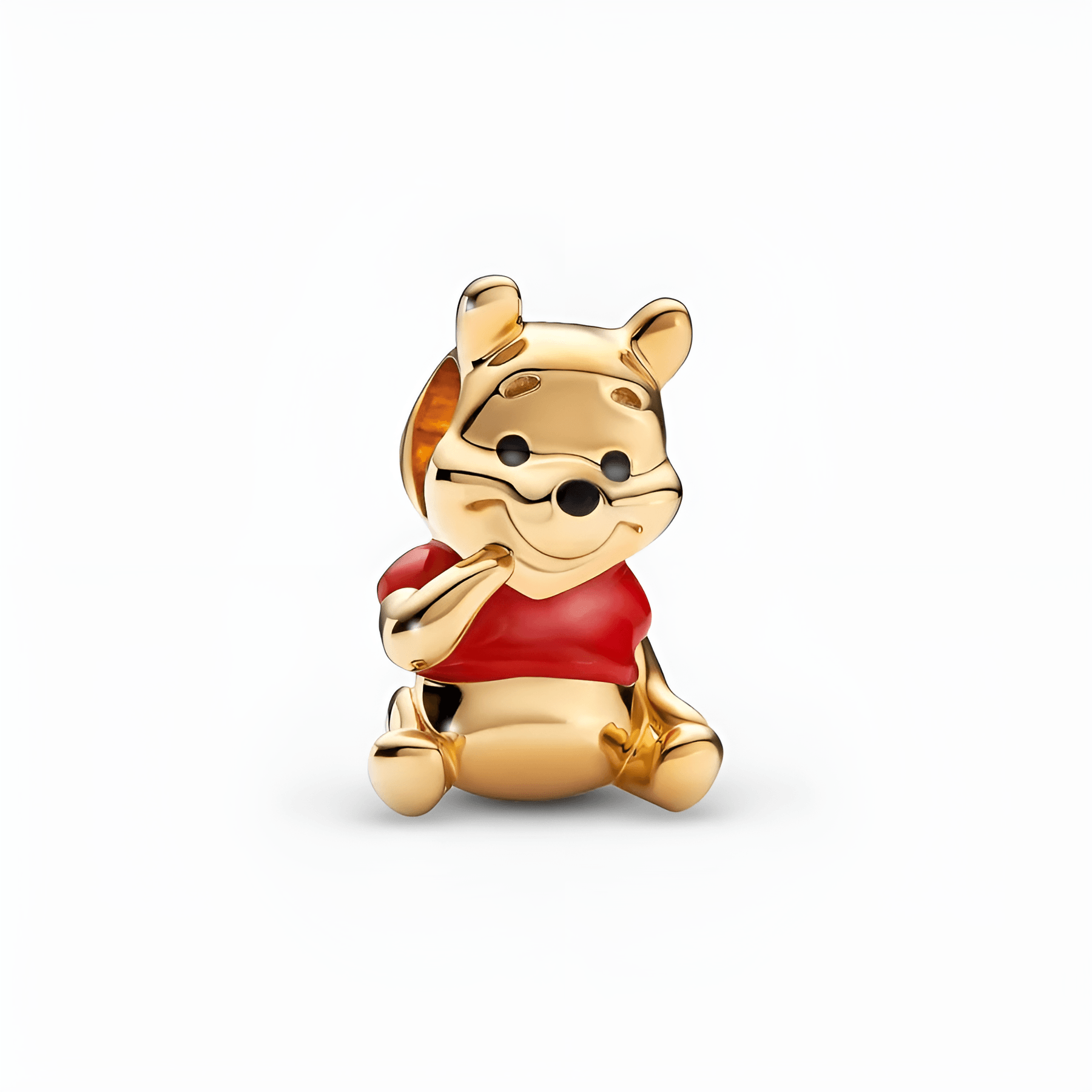 Disney Winnie the Pooh Charm