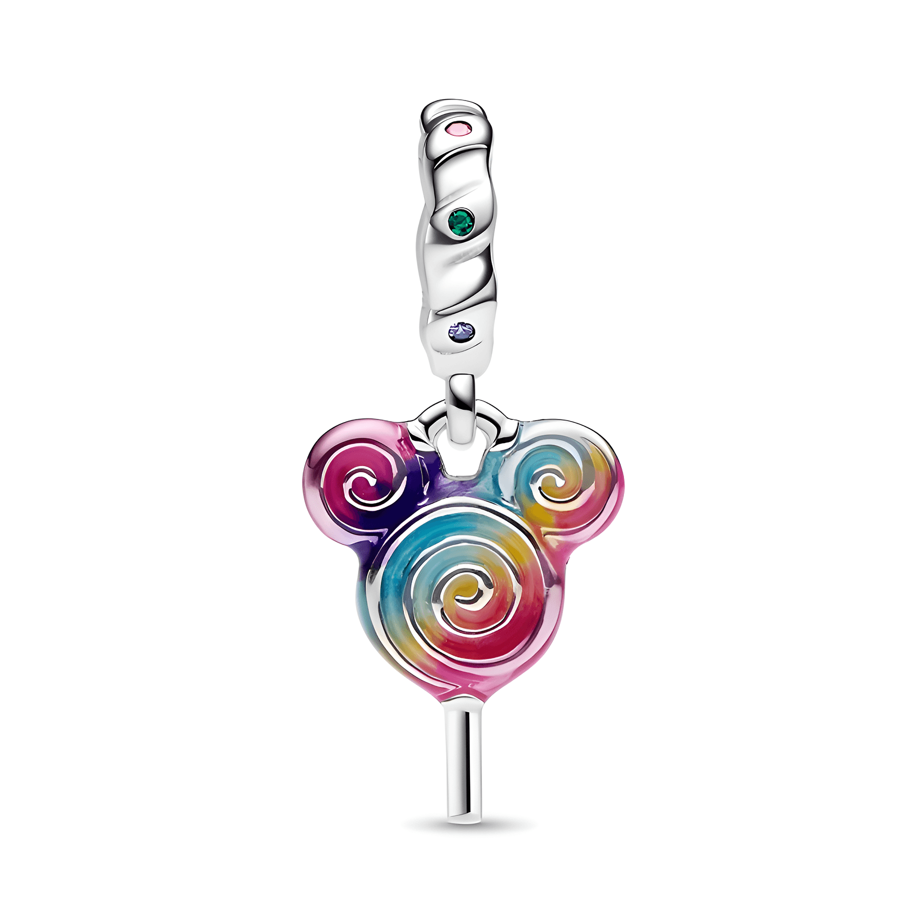 Minnie Şekerleme Charm