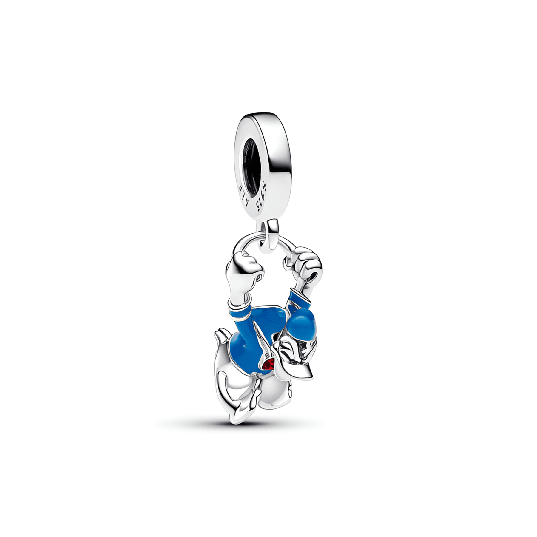 Disney Donald Duck Sallantılı Charm