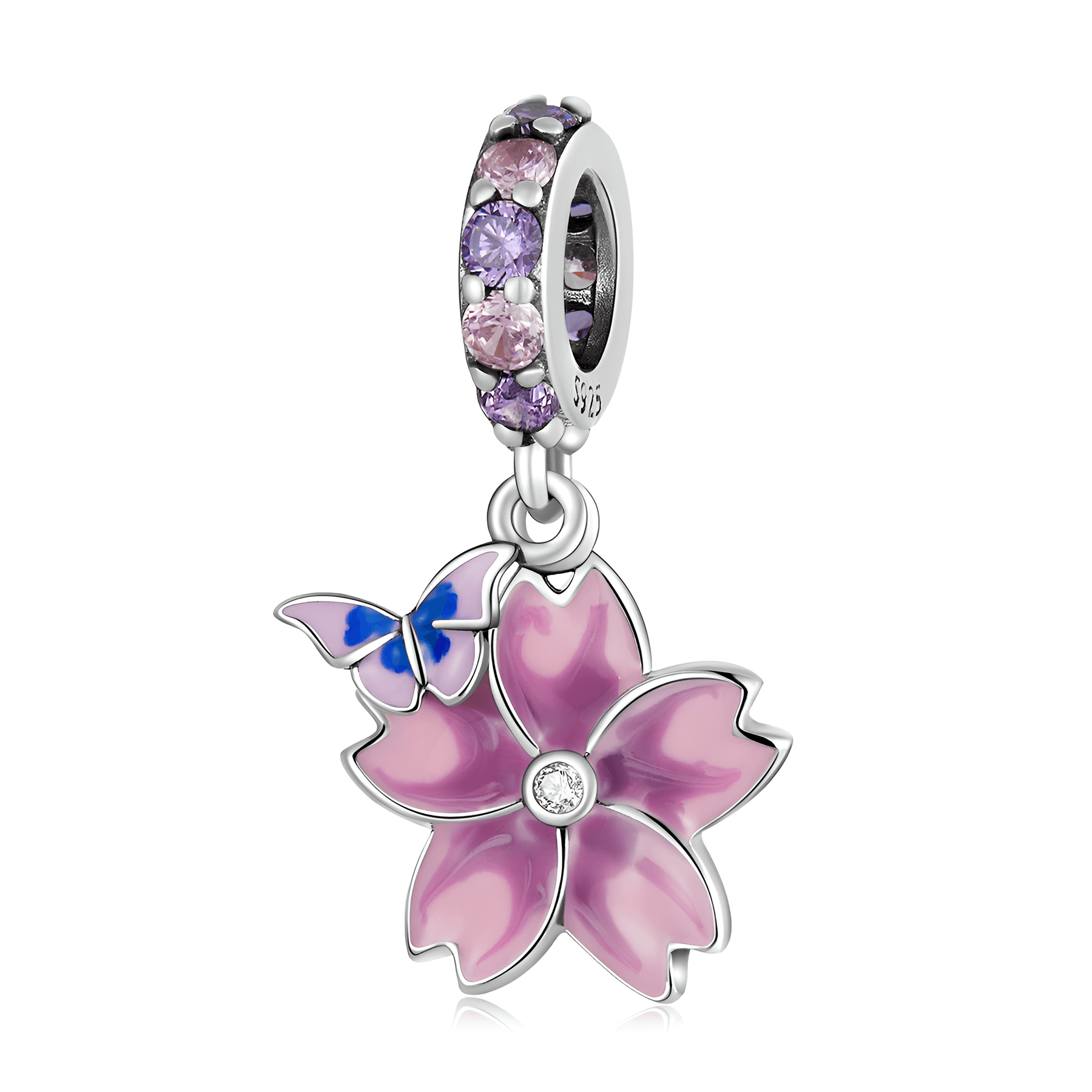 Leylak Charm