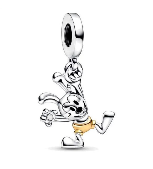 Disney 100. Yıl Dönümü Oswald Sallantılı Charm