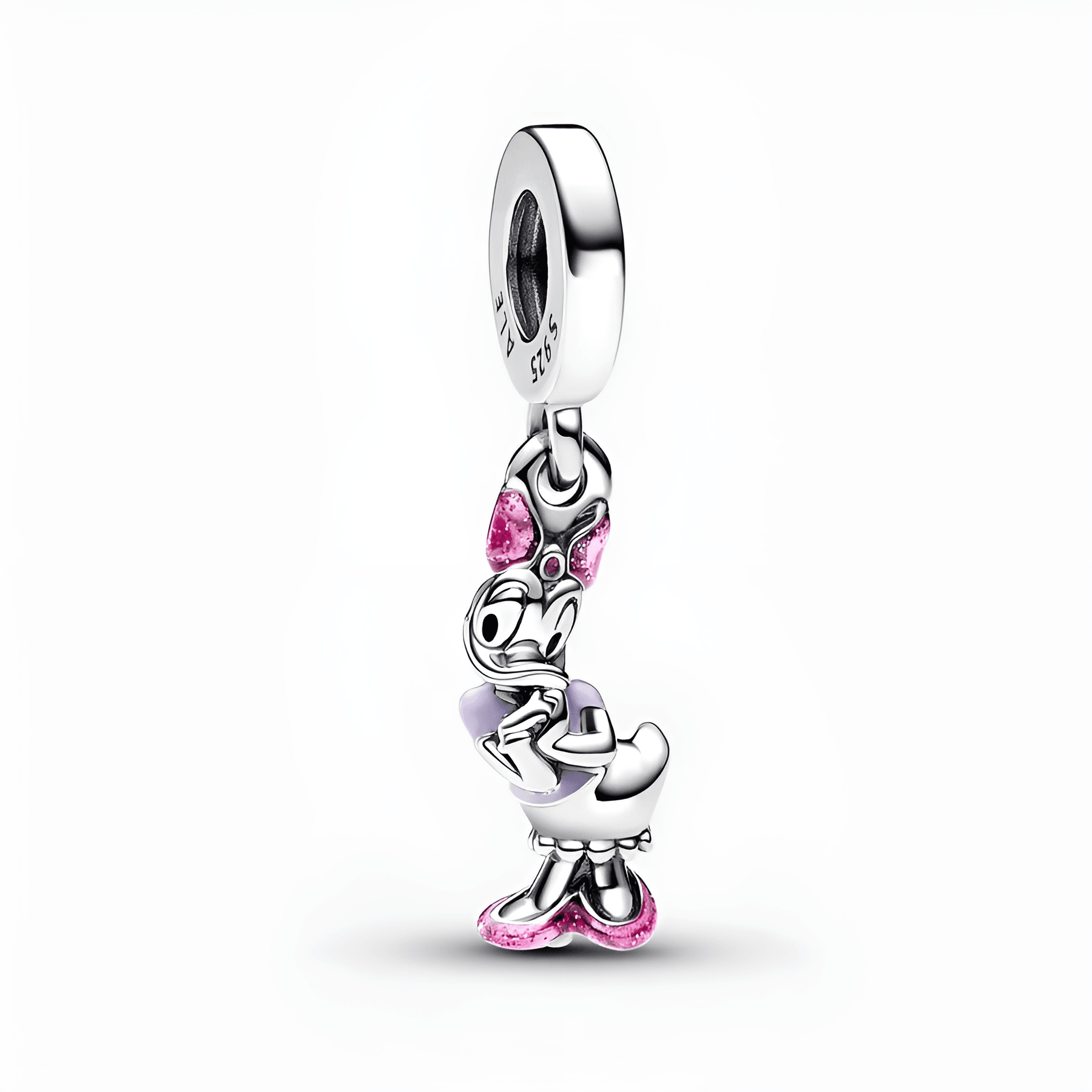 Disney Daisy Duck Charm