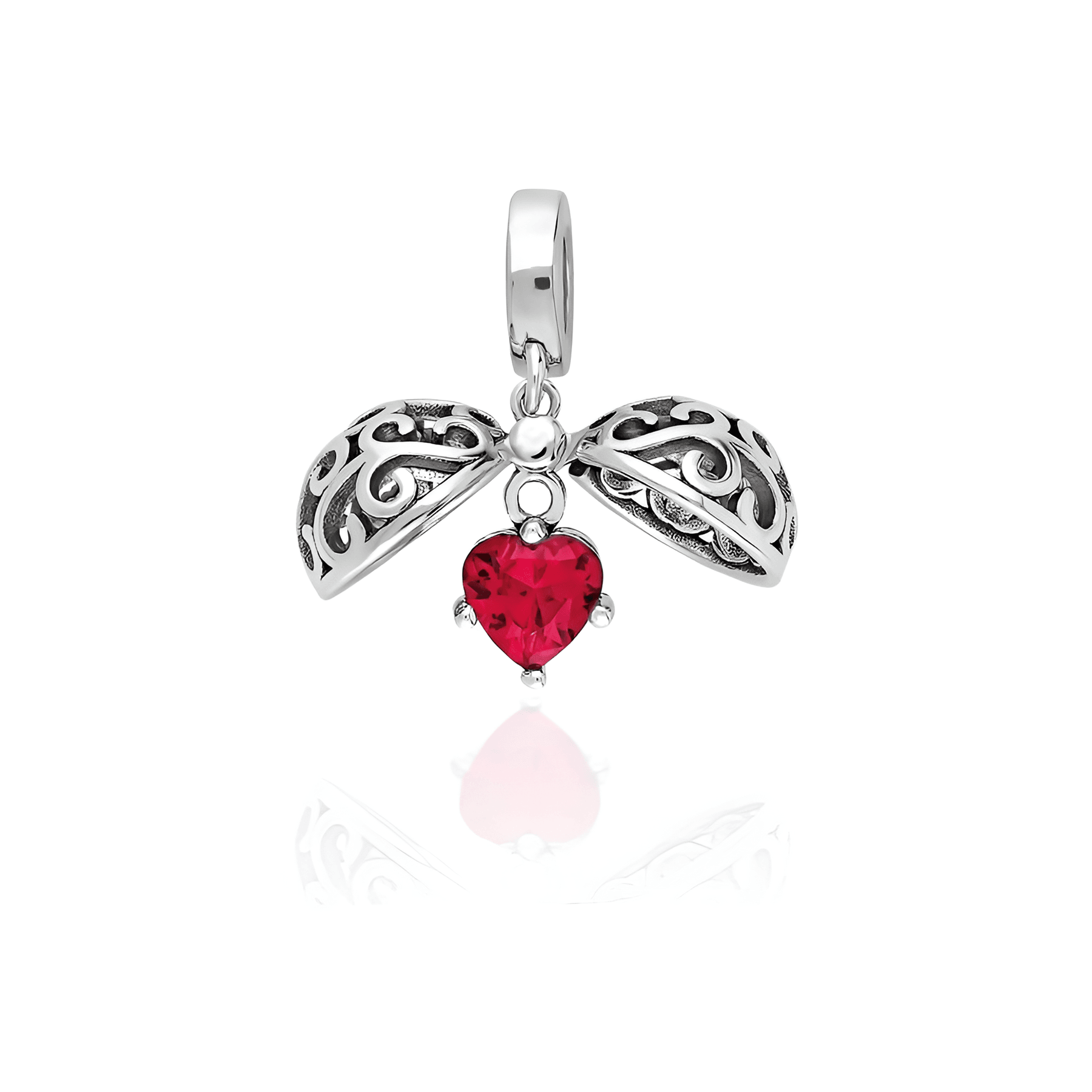 Aşkın Kanatları Charm
