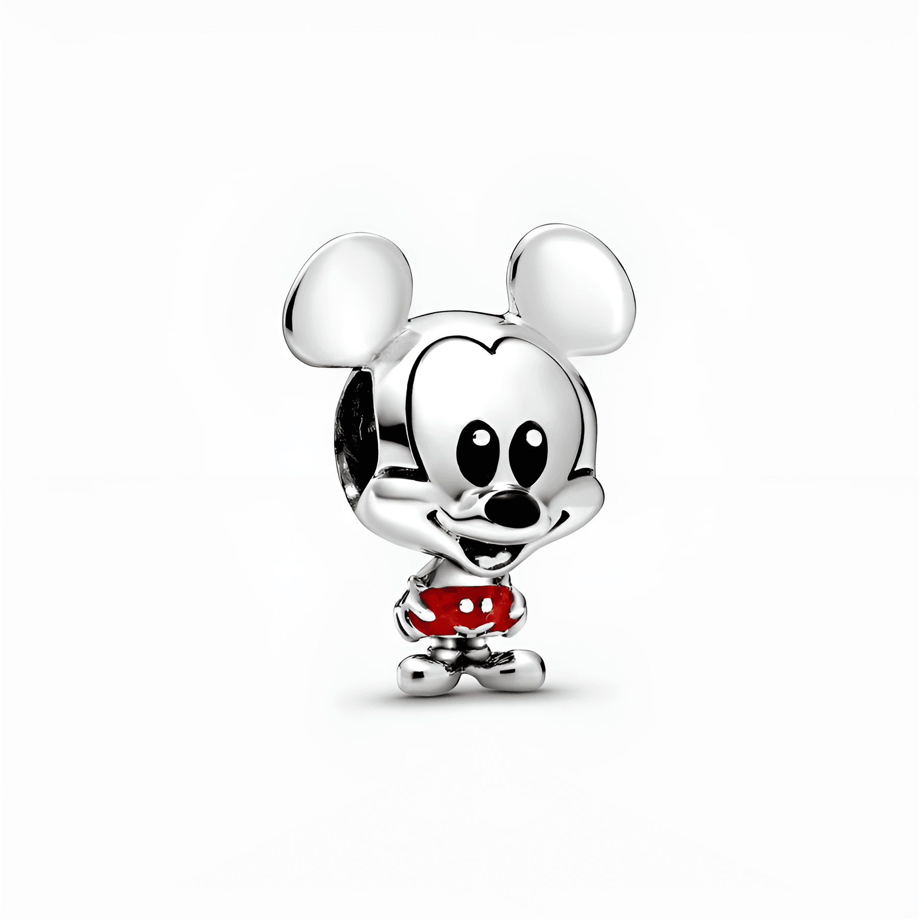Disney Mickey Mouse Charm