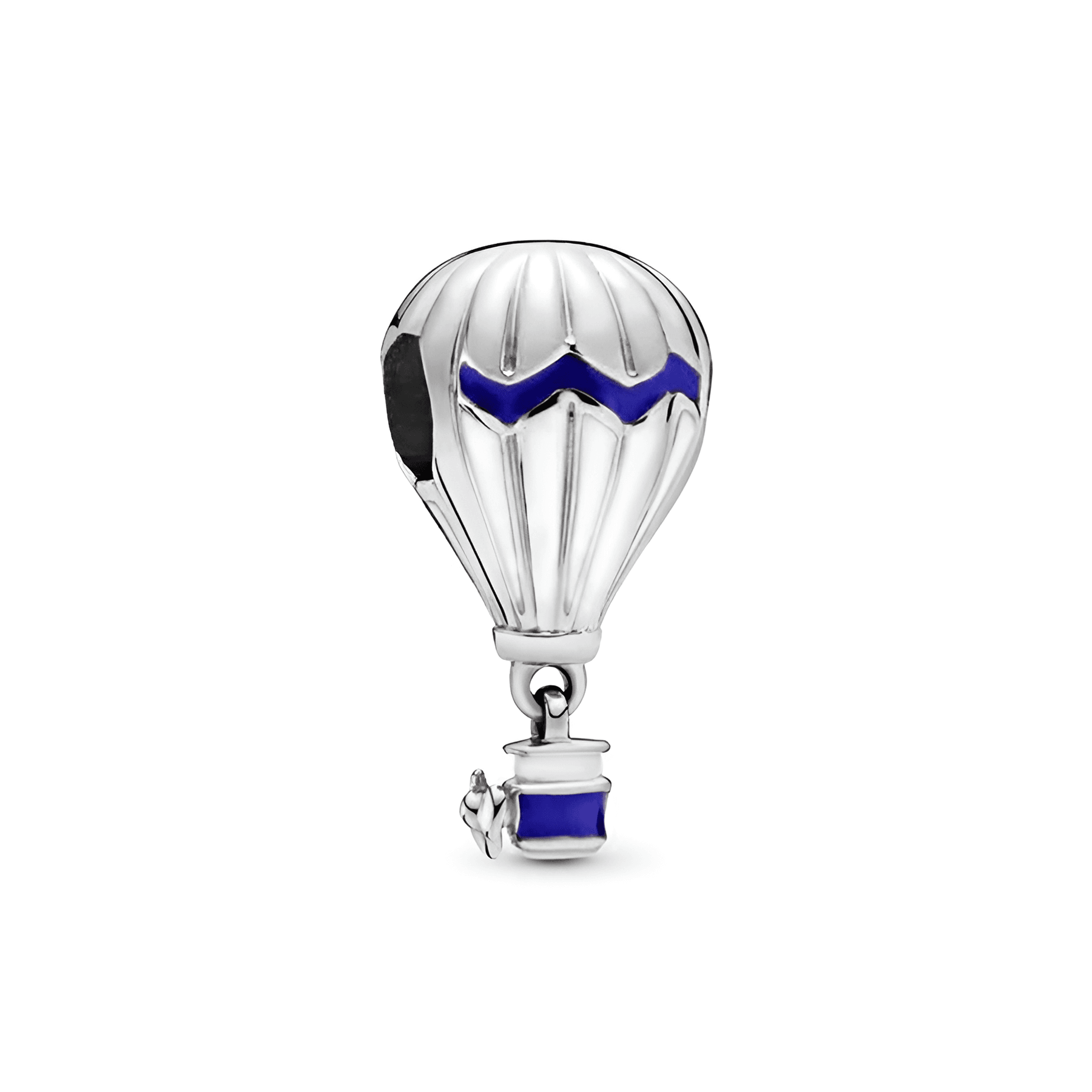 Kapadokya Balon Charm