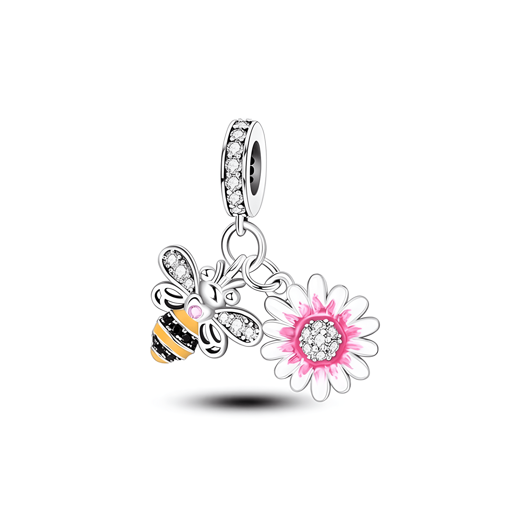Çiçek Balı Charm