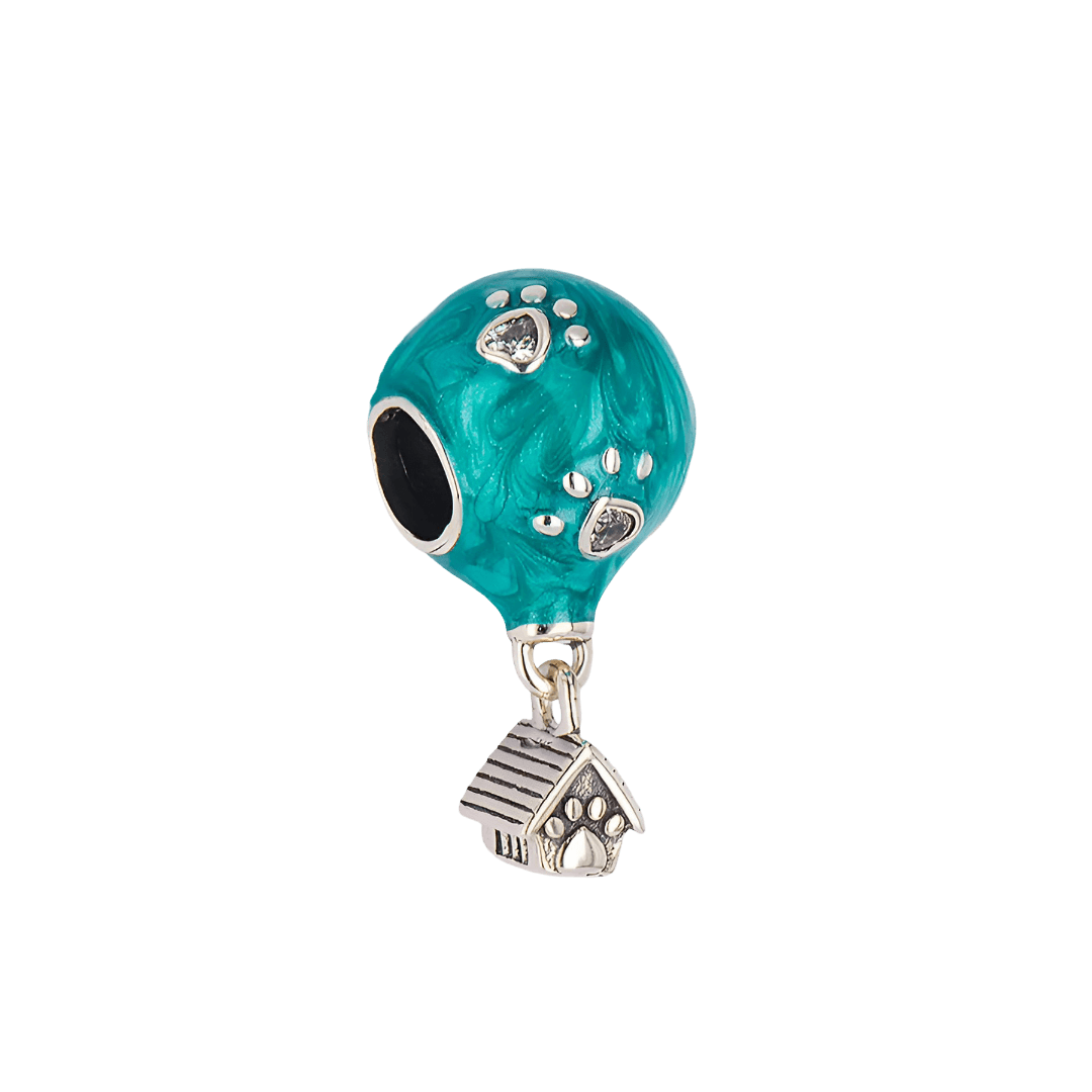 Patili Dostlar Charm