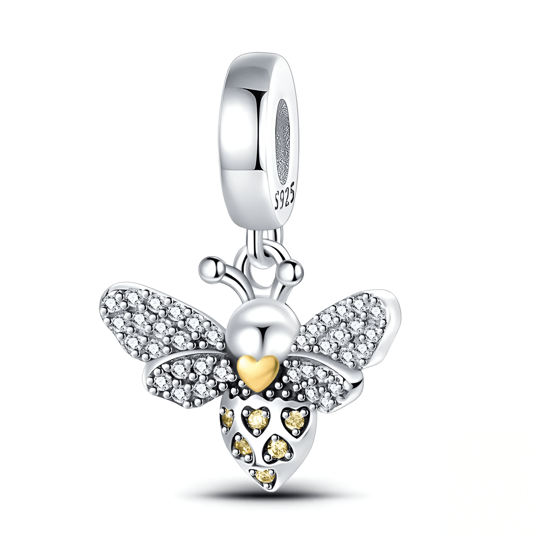 Bal Arısı Charm