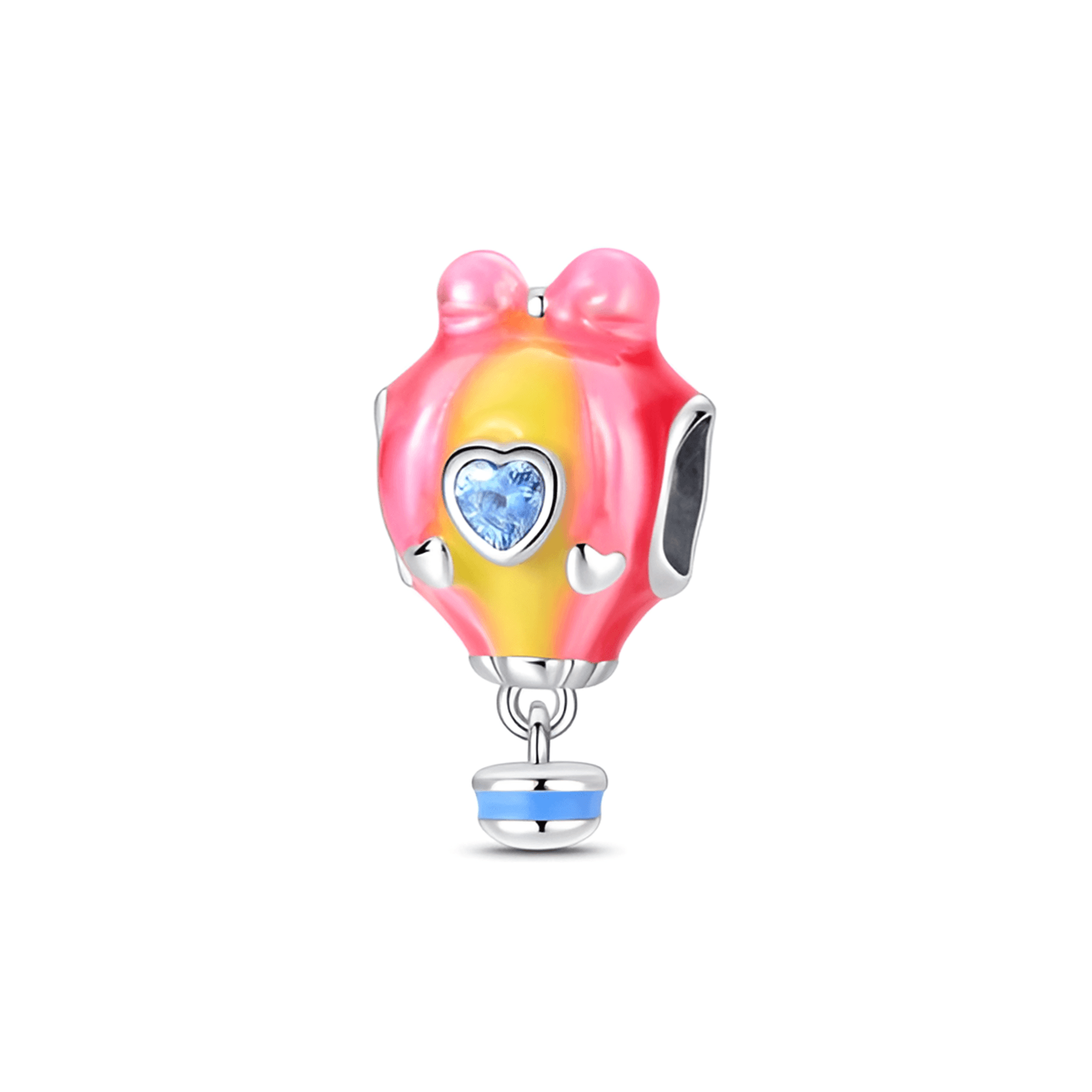 Şeker Balonu Charm